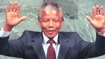 News, Happy 95th Birthday, Nelson Mandela