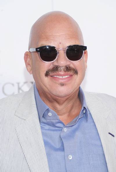 Tom Joyner: Going to the Doctor - For some of us, getting a check up is like pulling teeth: Painful. Radio host&nbsp;Tom Joyner&nbsp;wants to change that attitude with his campaign,&nbsp;Take A Loved One to the Doctor (TALOTTD). This initiative aims at encouraging families to support each other emotionally when it comes to going to the doctor, which is crucial in maintaining good health in Black families.&nbsp;&nbsp;(Photo: Michael Loccisano/Getty Images)