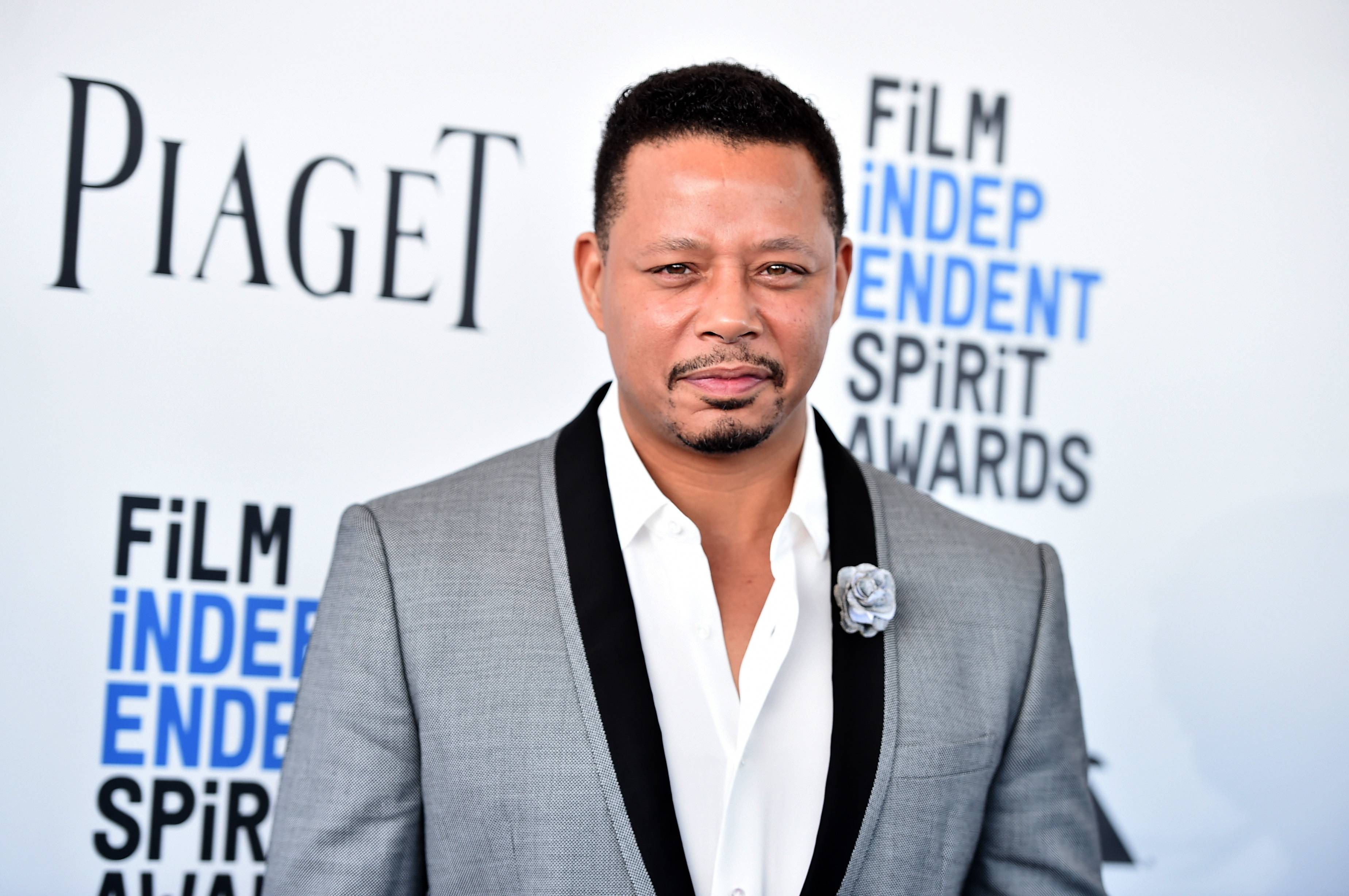 These Terrence Howard Memes On Twitter Will Leave You Screaming, Mayne