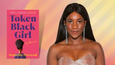 Danielle Prescod On The Meaning Behind Her Book, ‘Token Black Girl’ 
