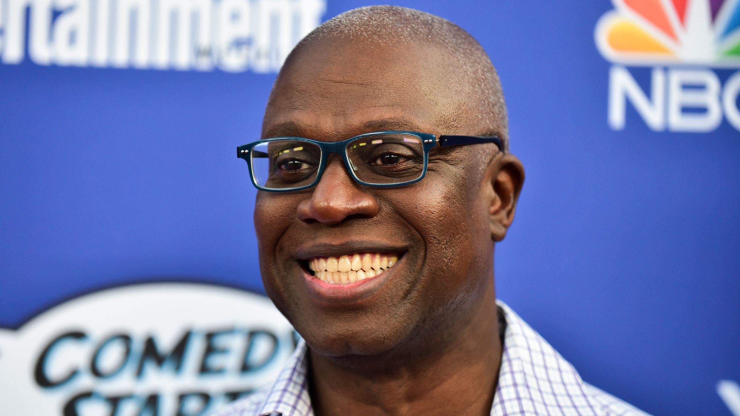 'Brooklyn Nine-Nine' Stars and Crew Honor Beloved Co-Star Andre Braugher | News - Vimarsana News