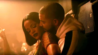 RIHANNA FEATURING DRAKE - WORK - Rihanna and Drake showed us all how to work. We hope you were taking notes.(Photo: Westbury Road / Roc Nation)&nbsp;