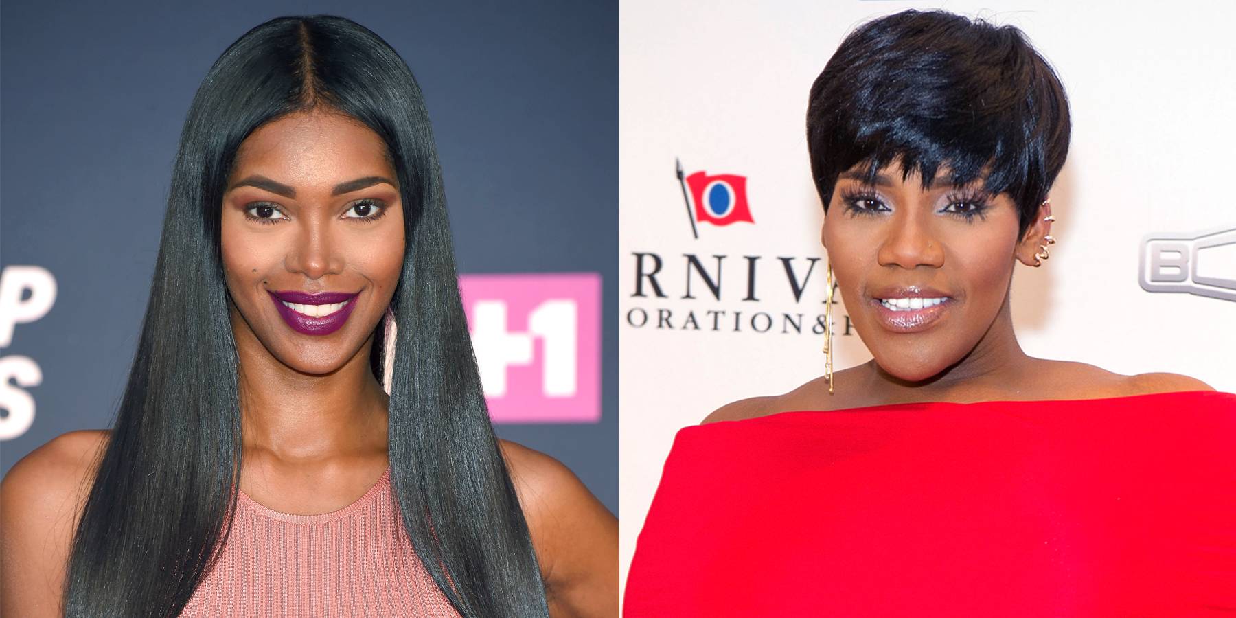 Get to Know: Jessica White and Kelly Price - These two lovely ladies will be telling it all on this week's episode of Lift Every Voice,&nbsp;hosted by Fonzworth Bentley.(Photos from left: Michael Loccisano/Getty Images for VH1, Marcus Ingram/Getty Images)&nbsp;
