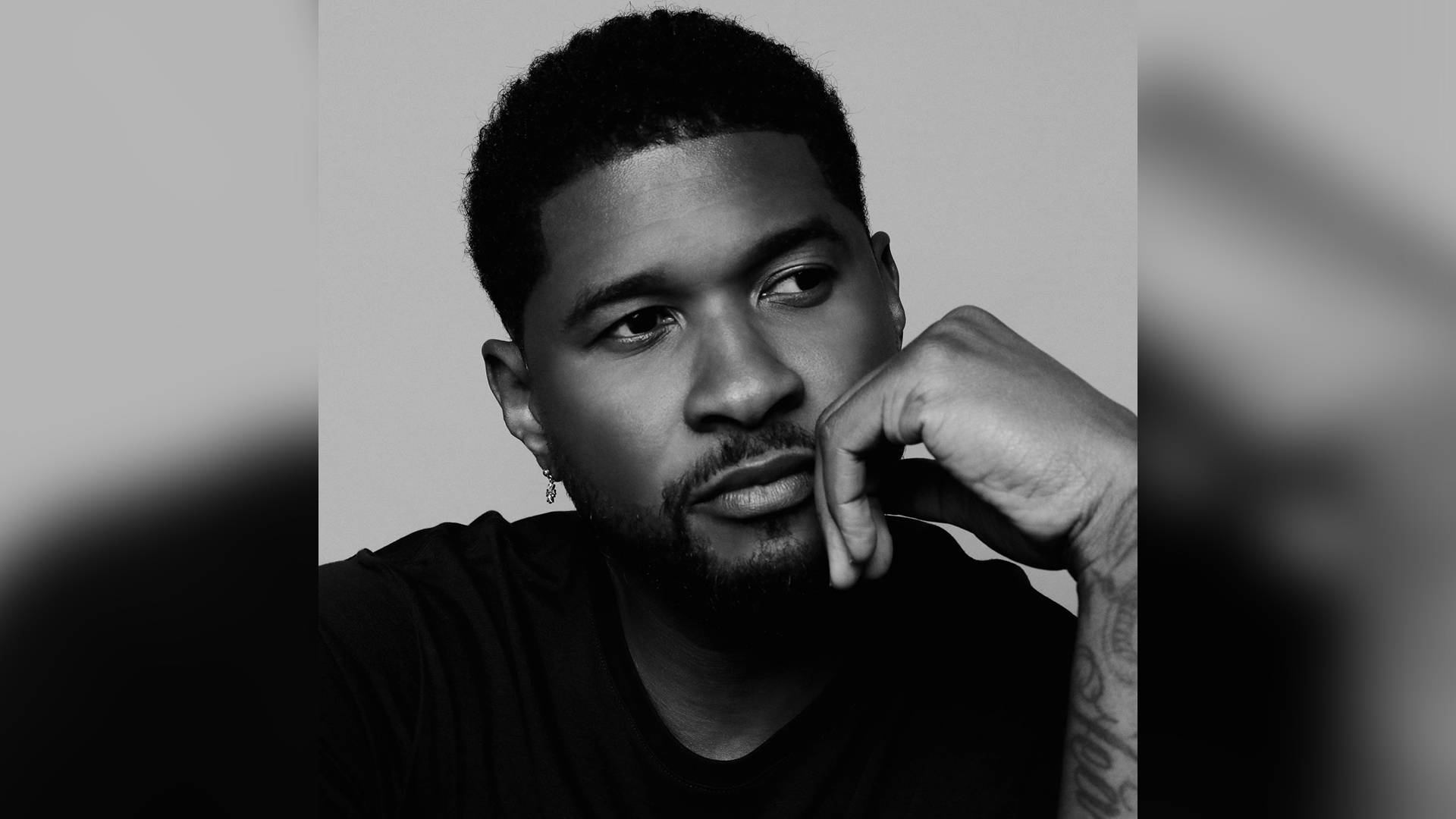Usher