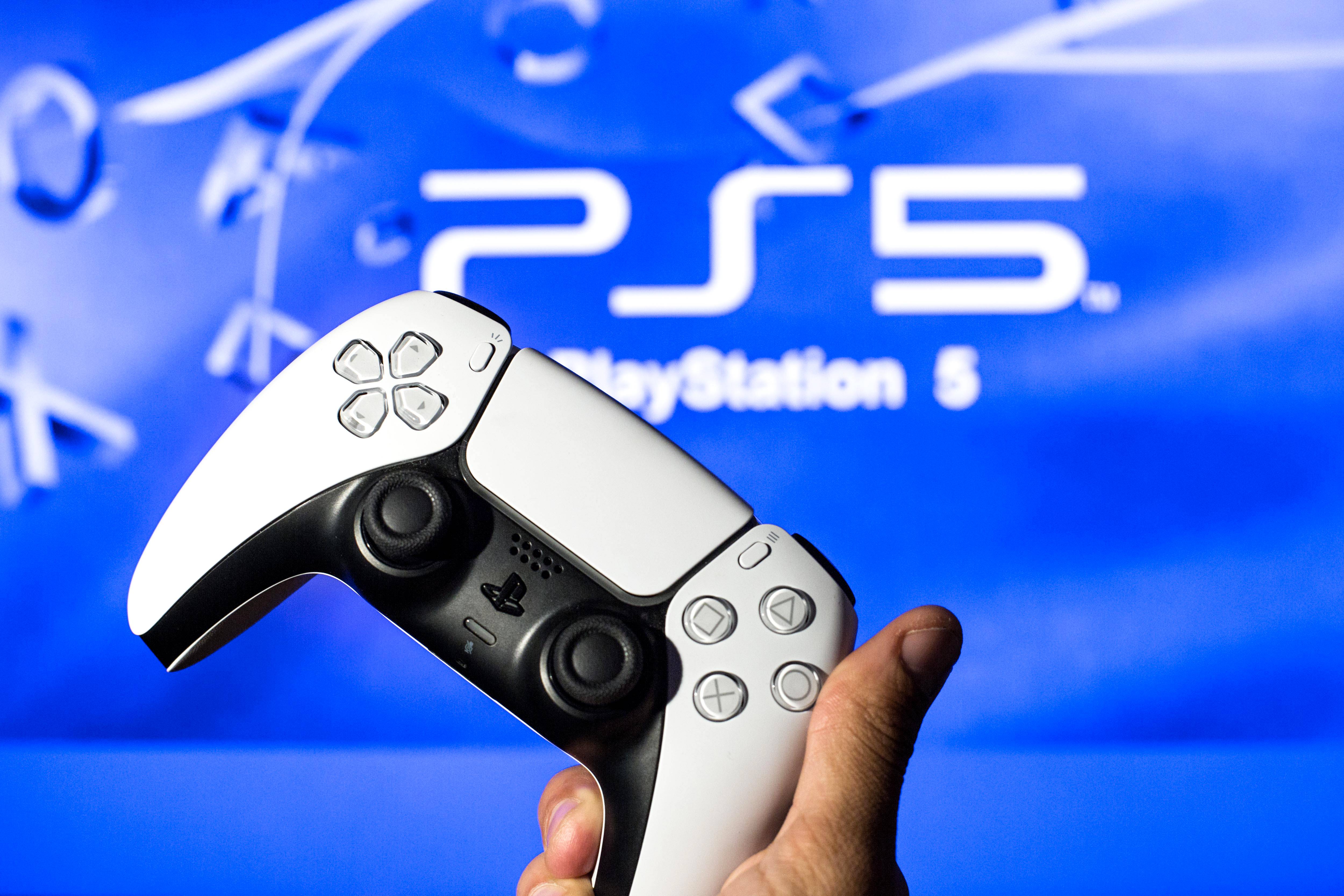 PlayStation 5 Price Tag Reportedly Slashed by Sony to Match up