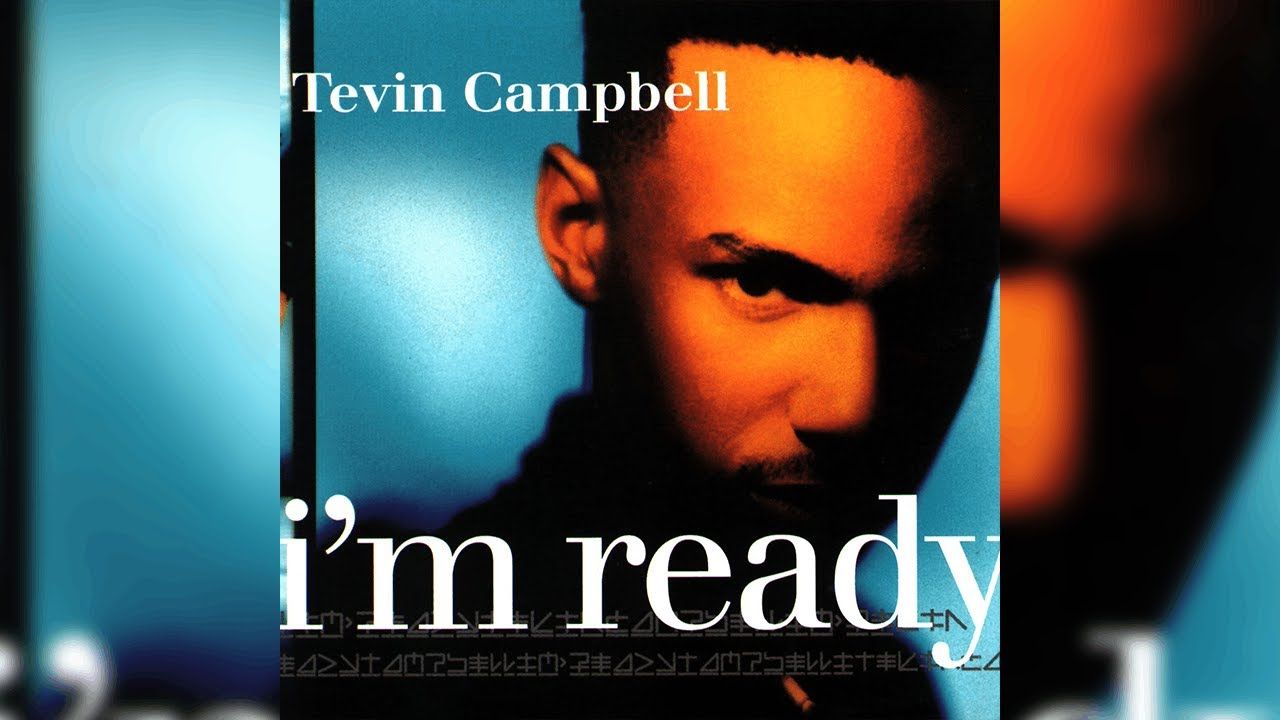 OPINION: Can We Talk? Because We Need To Dive Deeper into Tevin Campbell's Discography - Vimarsana News