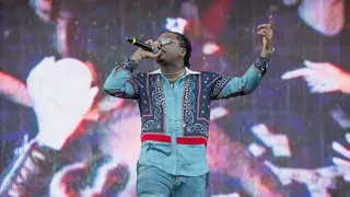 Rapper Gunna's breaks down all of his greatest fits