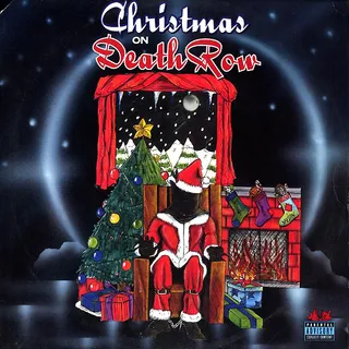 Various Artists, Christmas on Death Row (1995) - You really haven’t lived until you’ve listened to this album while getting ready for Christmas dinner. You got Snoop Dogg rapping hilarious lines, “All I want for Christmas is my 6-4 Chevrolet,” but Danny Boy brings some real singing to the table with his version of “The Christmas Song.” Oh yeah, and Nate Dogg on “Be Thankful”? Go cop this now.(Photo: Death Row Records)