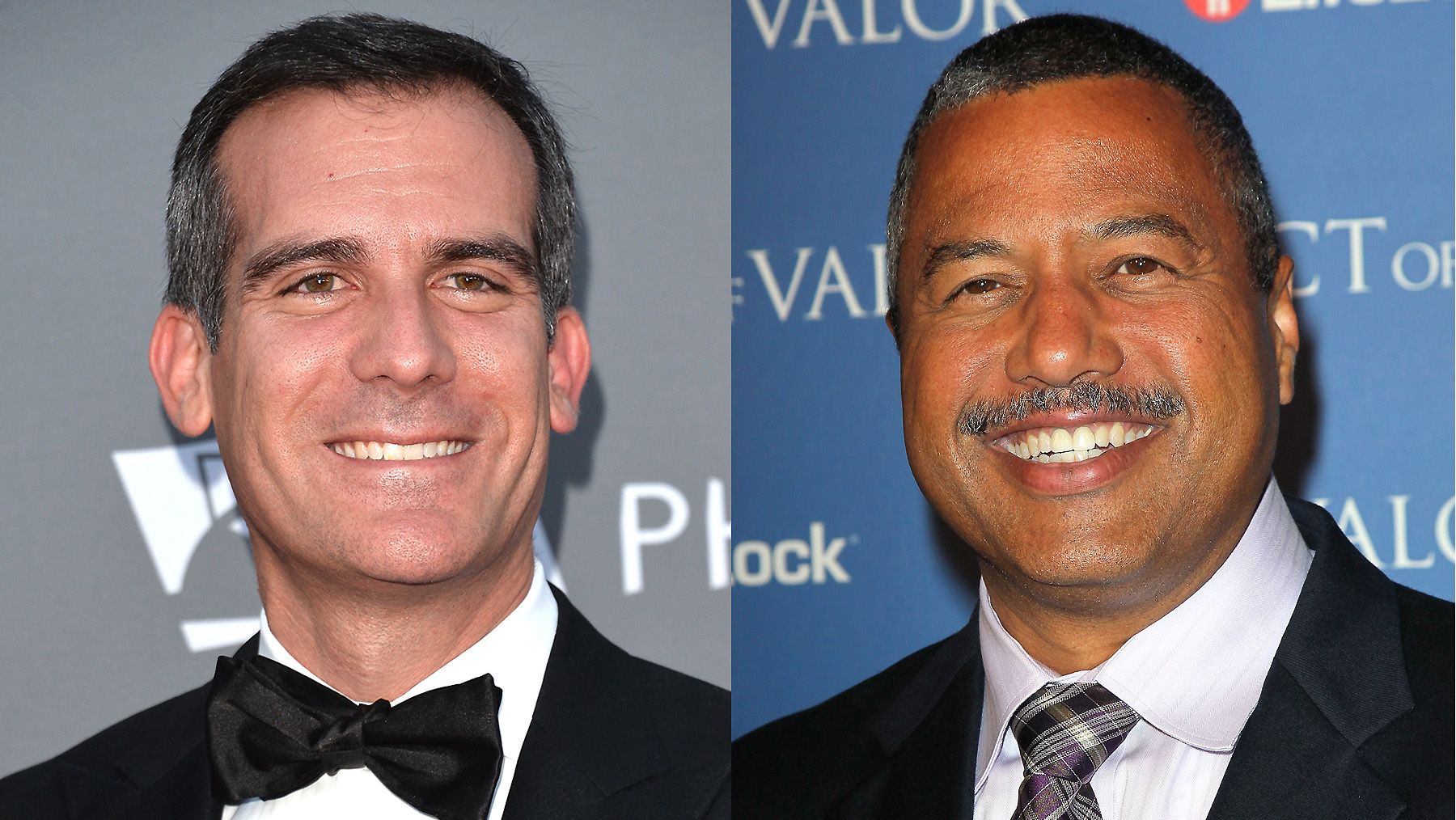 Los Angeles Mayor Replaces Senior Black Official, Raising Diversity ...