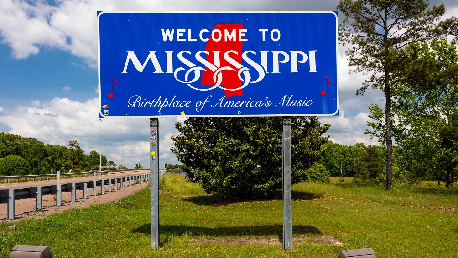 Welcome to Mississippi on BET Buzz 2020.