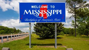 Welcome to Mississippi on BET Buzz 2020.