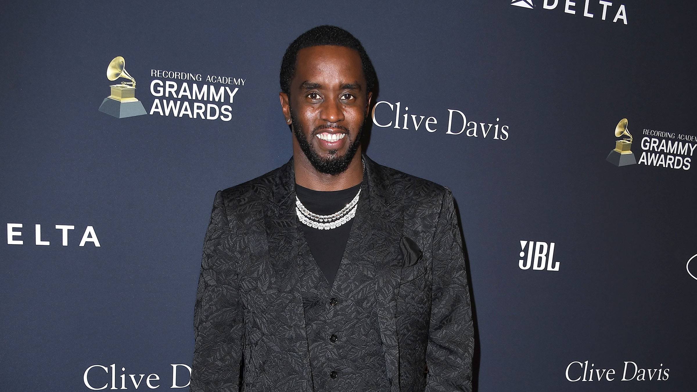 Diddy Reportedly Inks Deal With Motown Records | News | BET