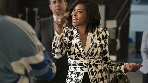 Taraji P. Henson in What Men Want from Paramount Pictures and Paramount Players.  Photo Credit: Jess Miglio © 2018 Paramount Players, a Division of Paramount Pictures. All Rights Reserved.
