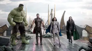 Thor: Ragnarok' Review: We All Win When This Family Feuds | News | BET