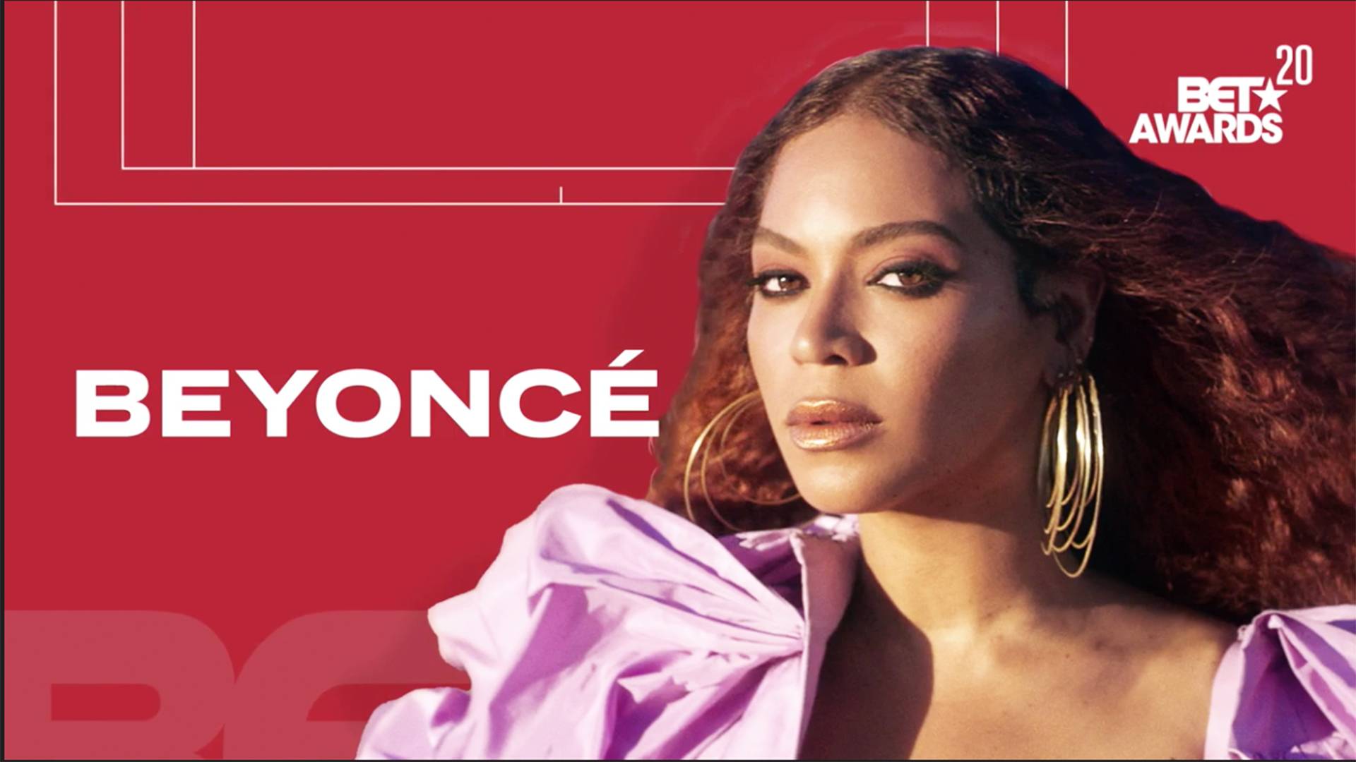 Beyonce to Receive the BET Humanitarian Award BET Awards 2020 (Video