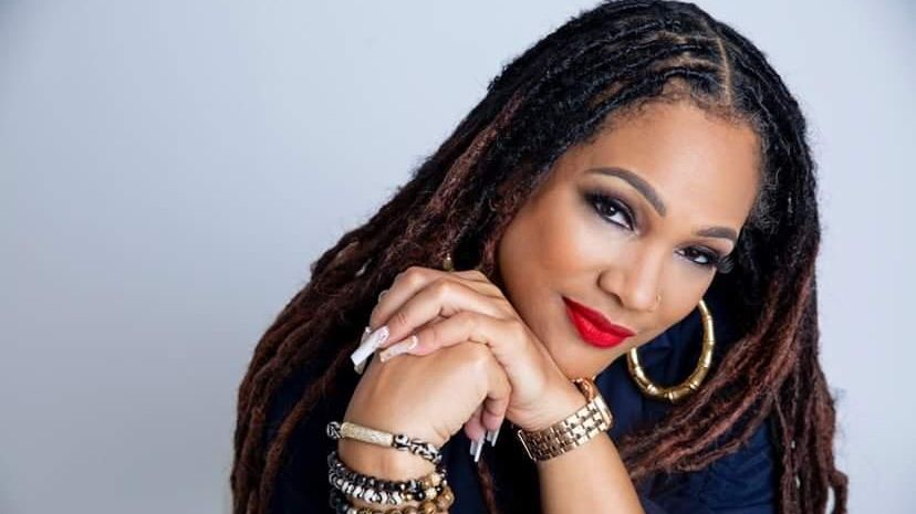 Monie Love Talks About Her First Solo Project in 30 Years - Vimarsana News