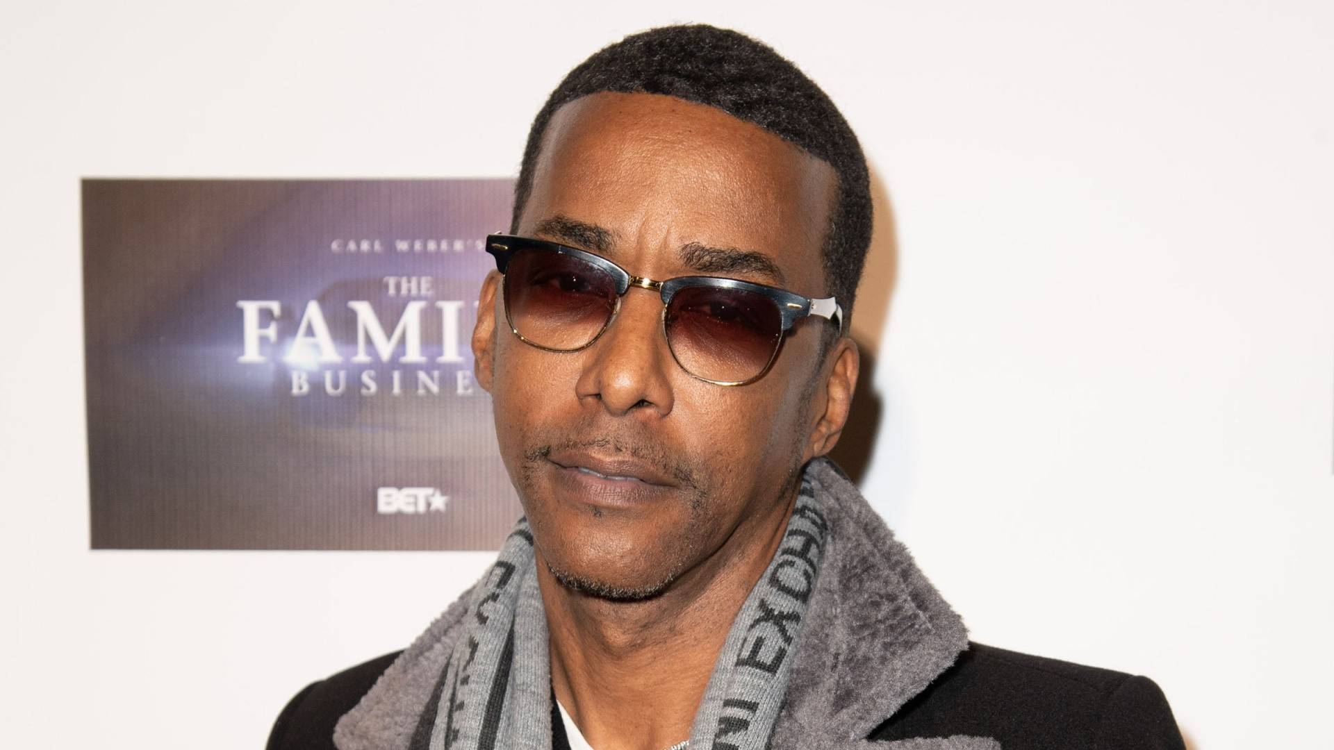 Miguel A. Núñez Jr. Reveals His Real Age And Leaves The Internet Shook