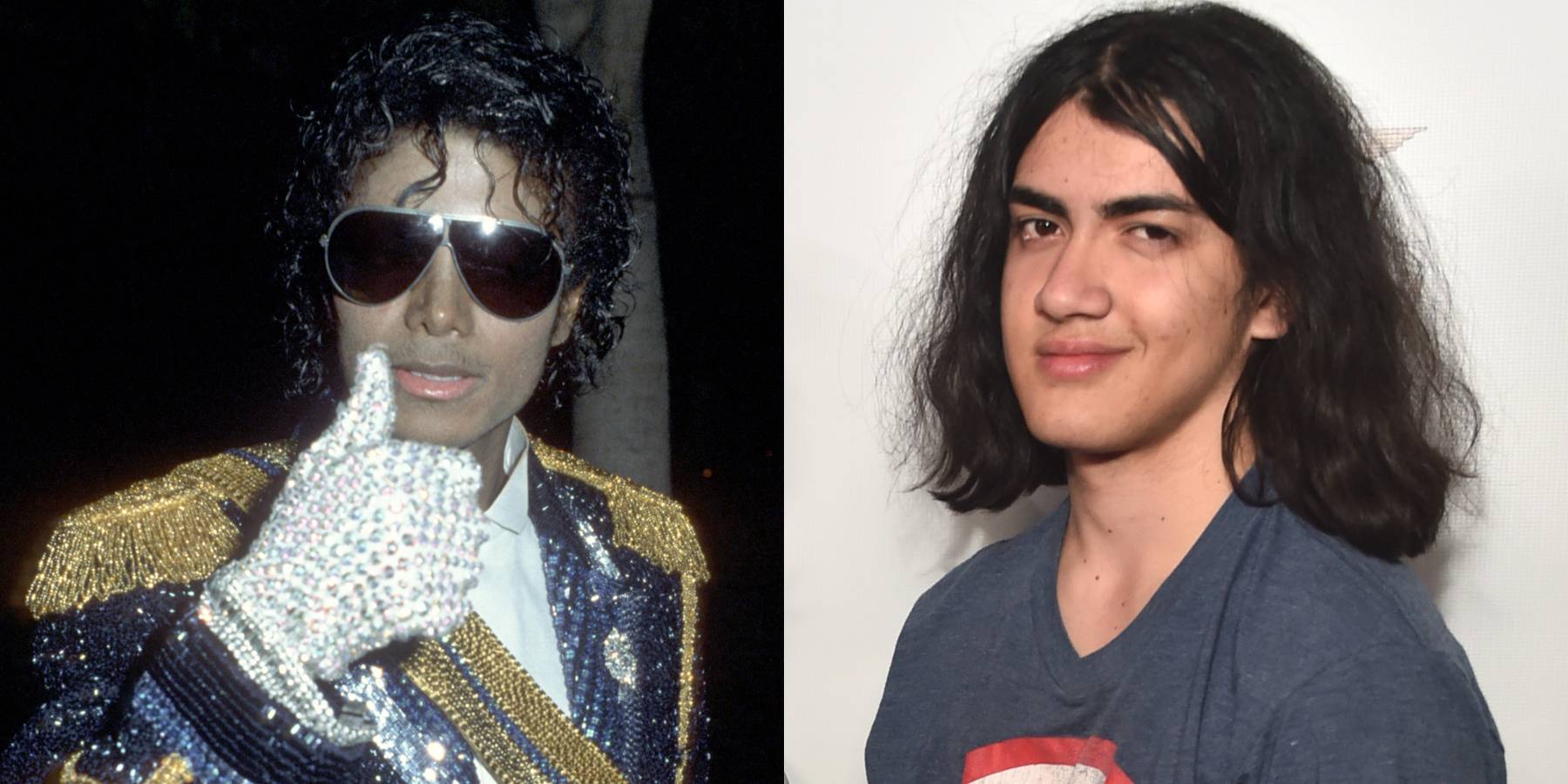 Michael Jackson's Youngest Child, 'Blanket' Jackson Buys A 2 Million