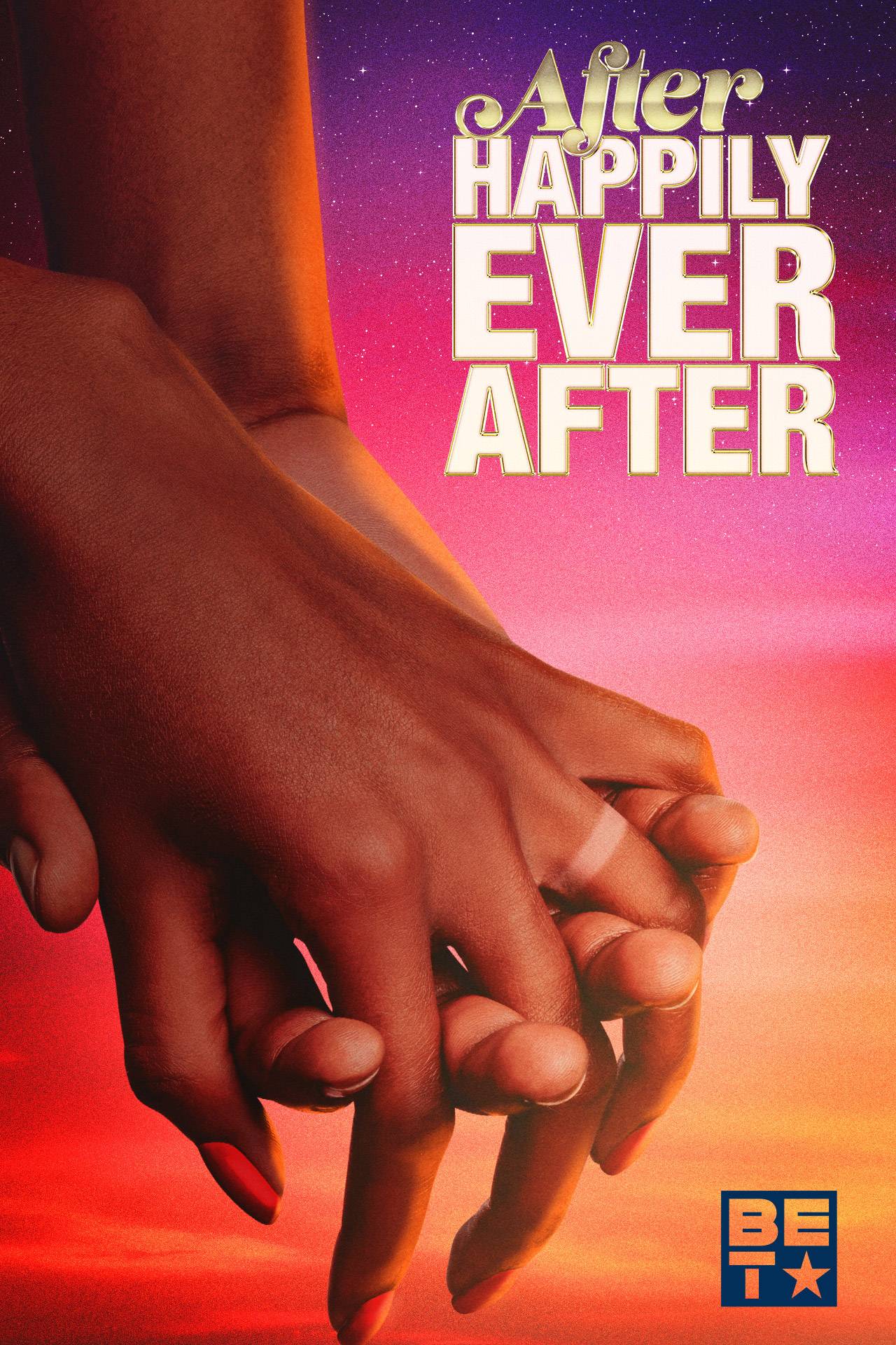 Ever After postagem