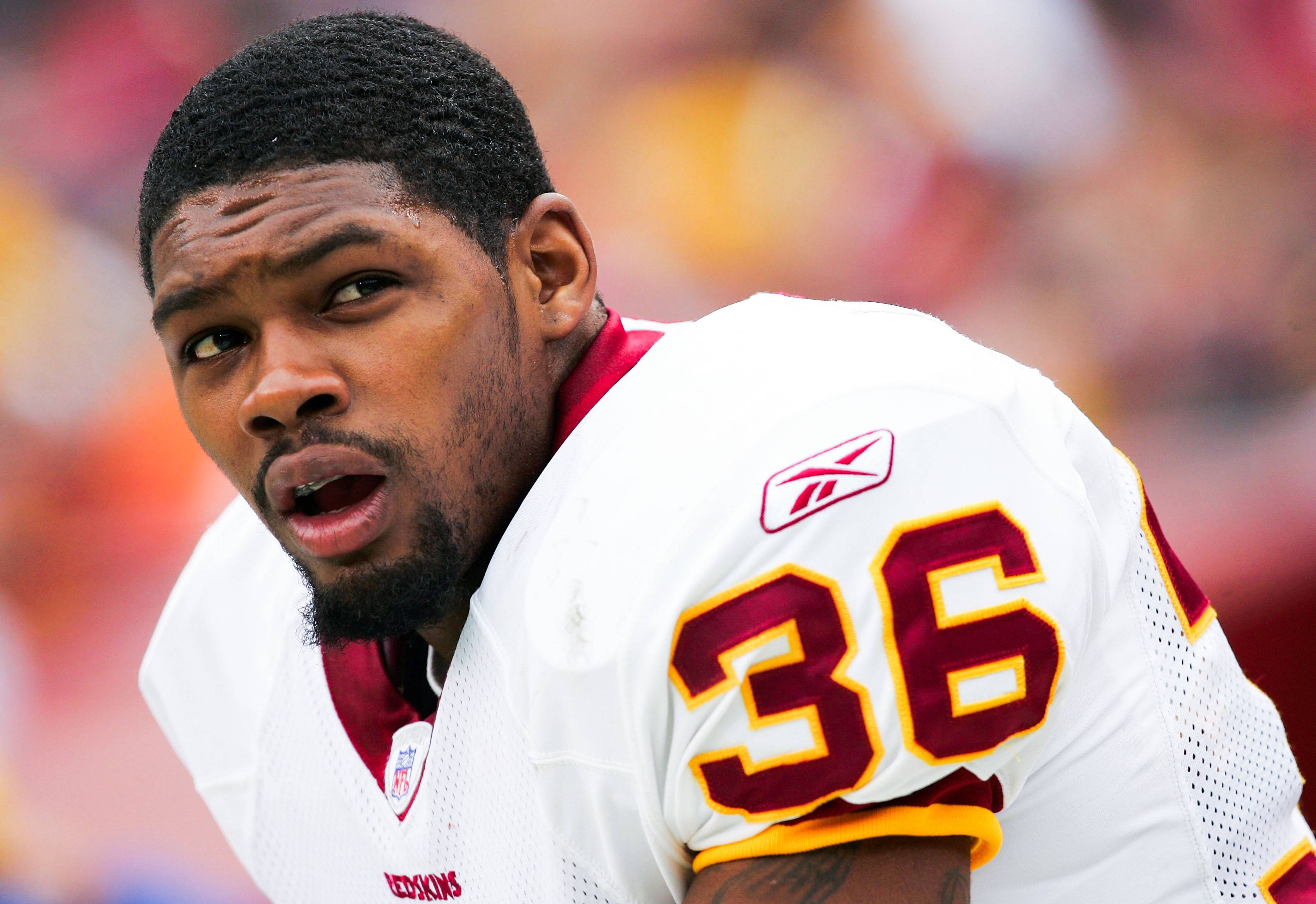 Sean Taylor to become third player in Washington Football Team franchise  history to have jersey number retired - ESPN