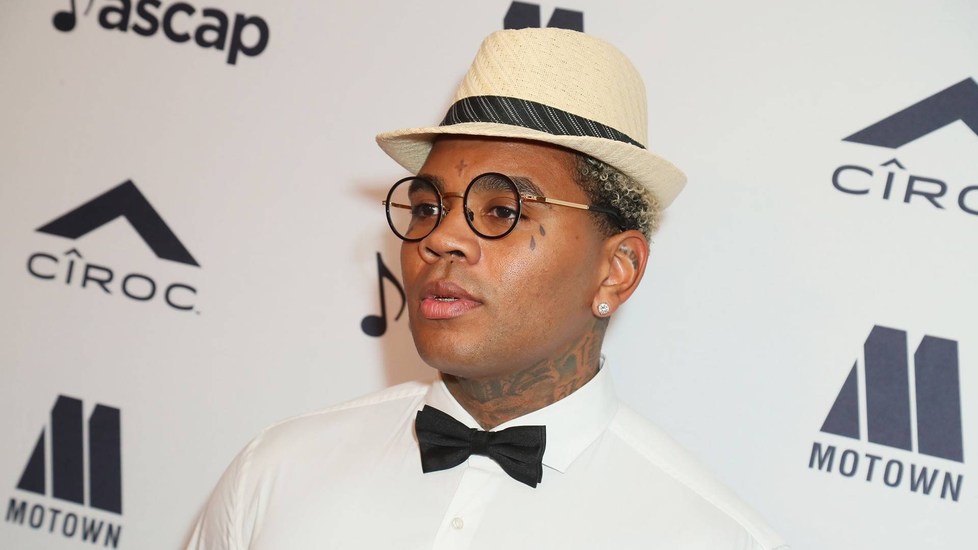 Kevin Gates Celebrates Weight Loss Journey, Losing Over 100 Pounds