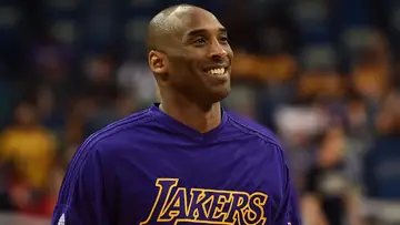 LA Lakers To Wear 'Black Mamba' Jerseys On 'Kobe Bryant Day' - (Video Clip)