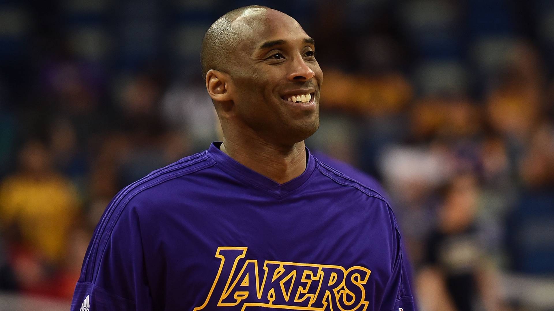 Lakers to wear 'Black Mamba' jerseys Aug. 24