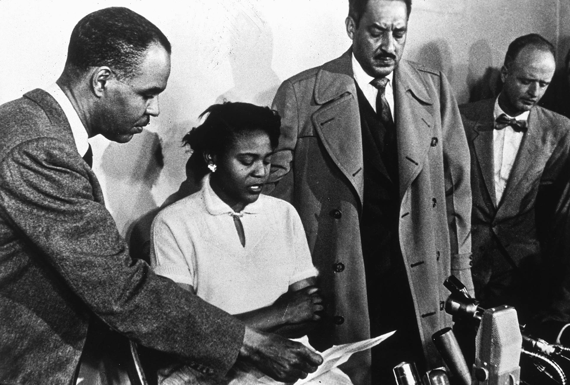 This Day in Black History: Feb. 3, 1956 | News | BET