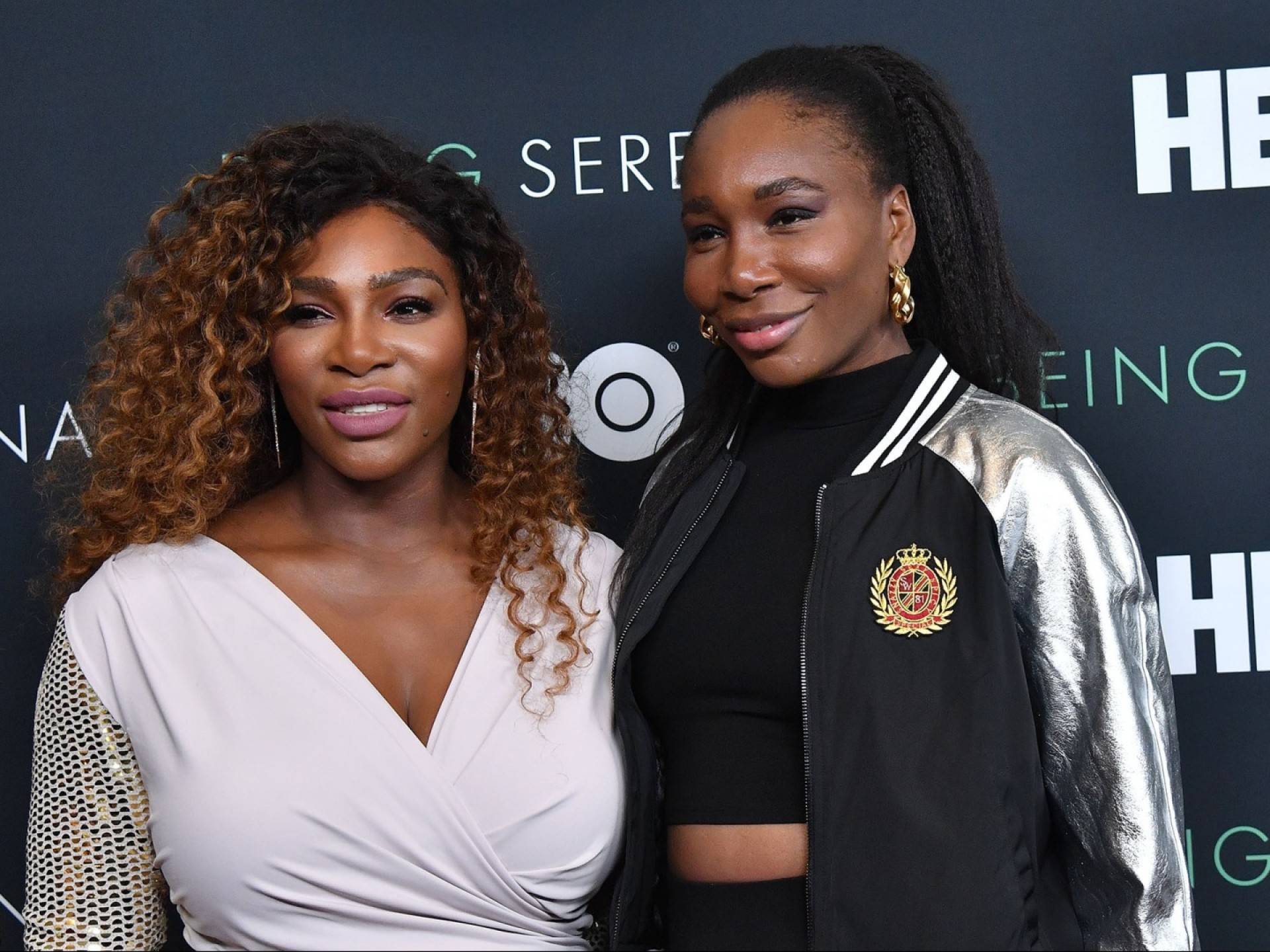Serena Williams Selling $7.5M Beverly Hills Mansion