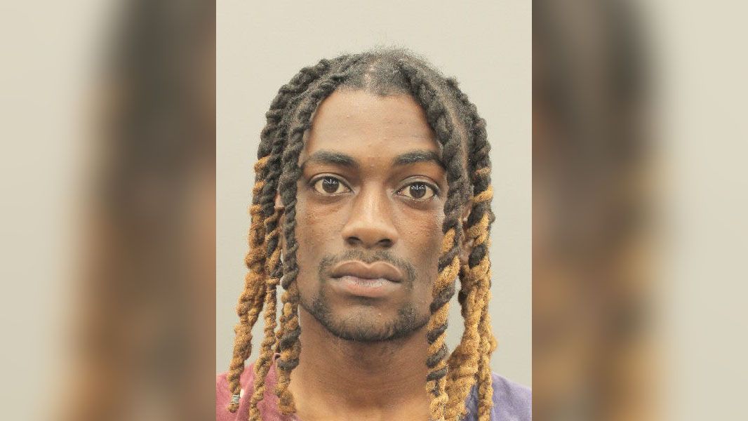 Uber Driver Charged With Murder In Apparent Road Rage Shooting Of