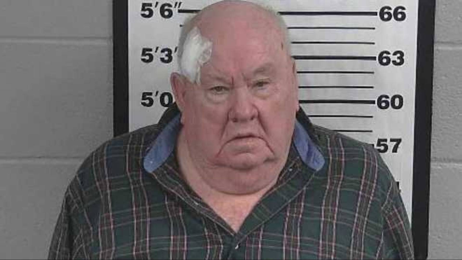 Michigan Optometrist Charged With Delivering Nooses And Making Racist