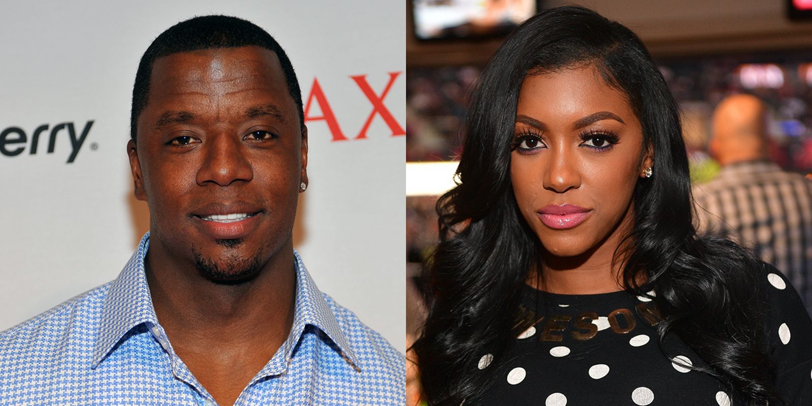 Porsha Claps Back at Kordell Claiming She Leaked an Alleged Sex Tape