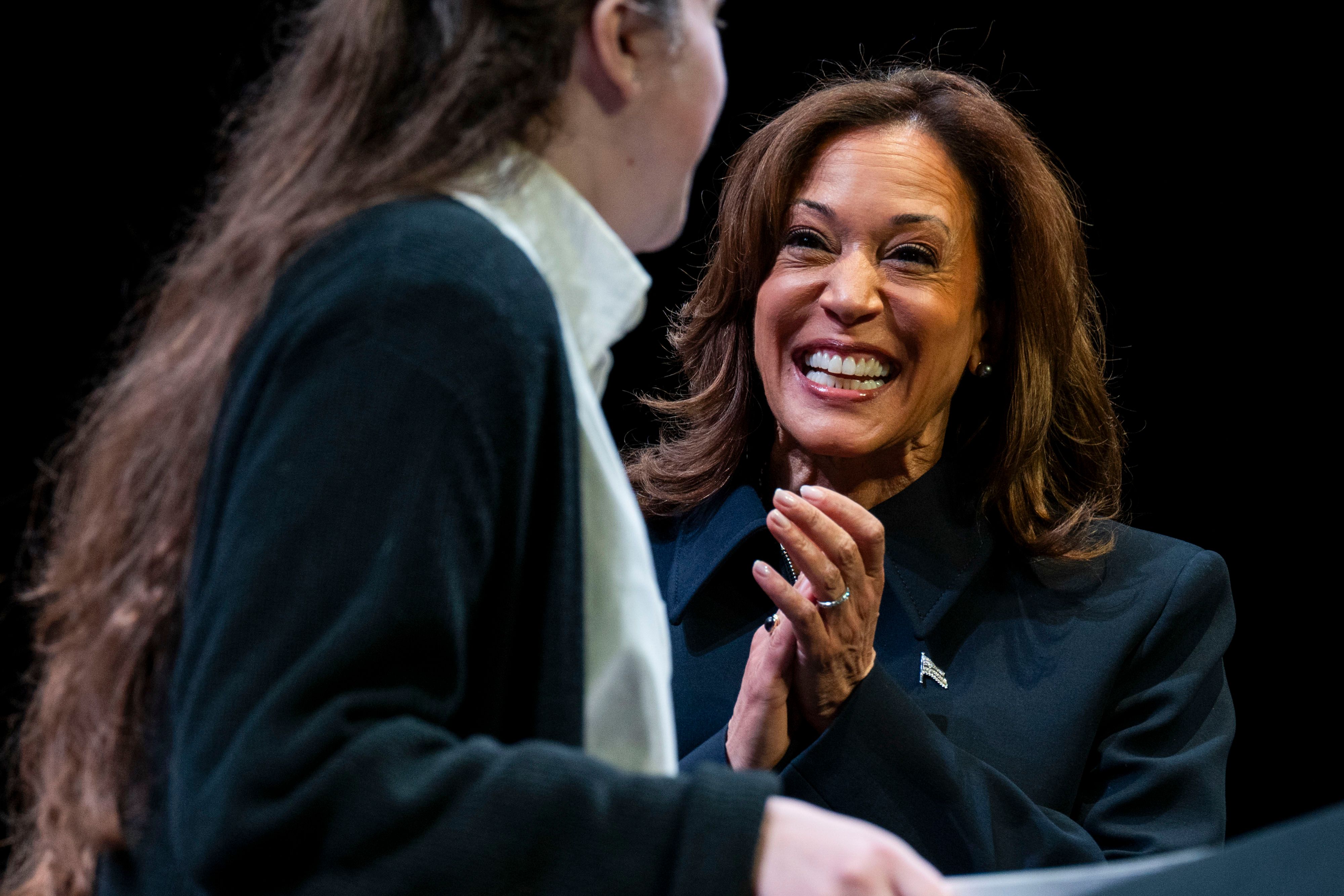 2025 NAACP Image Awards Kamala Harris A Legacy of Service and Style
