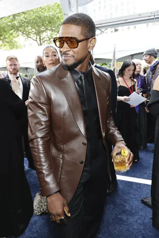 Usher