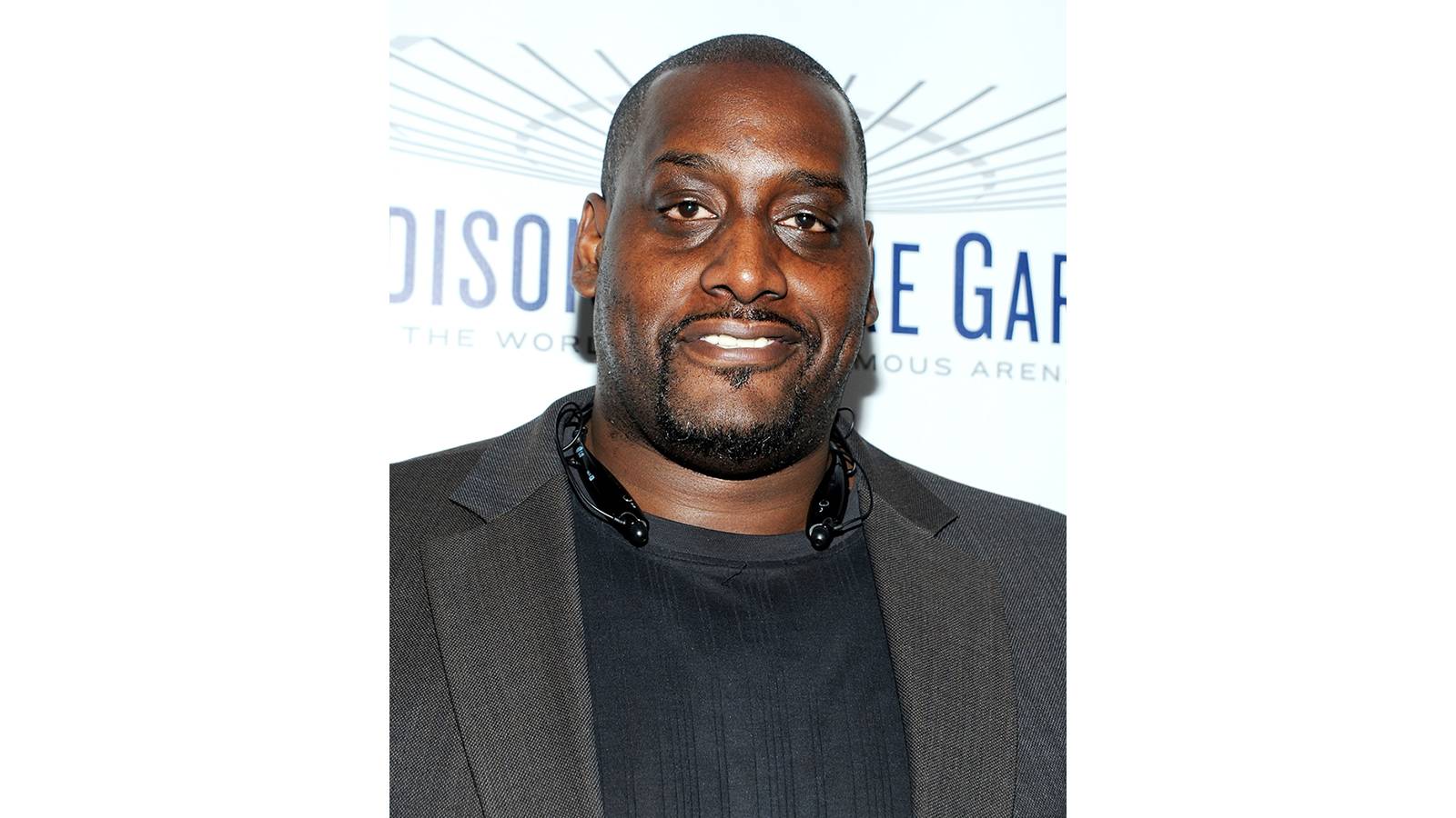 Anthony Mason Dies at 48 | News | BET