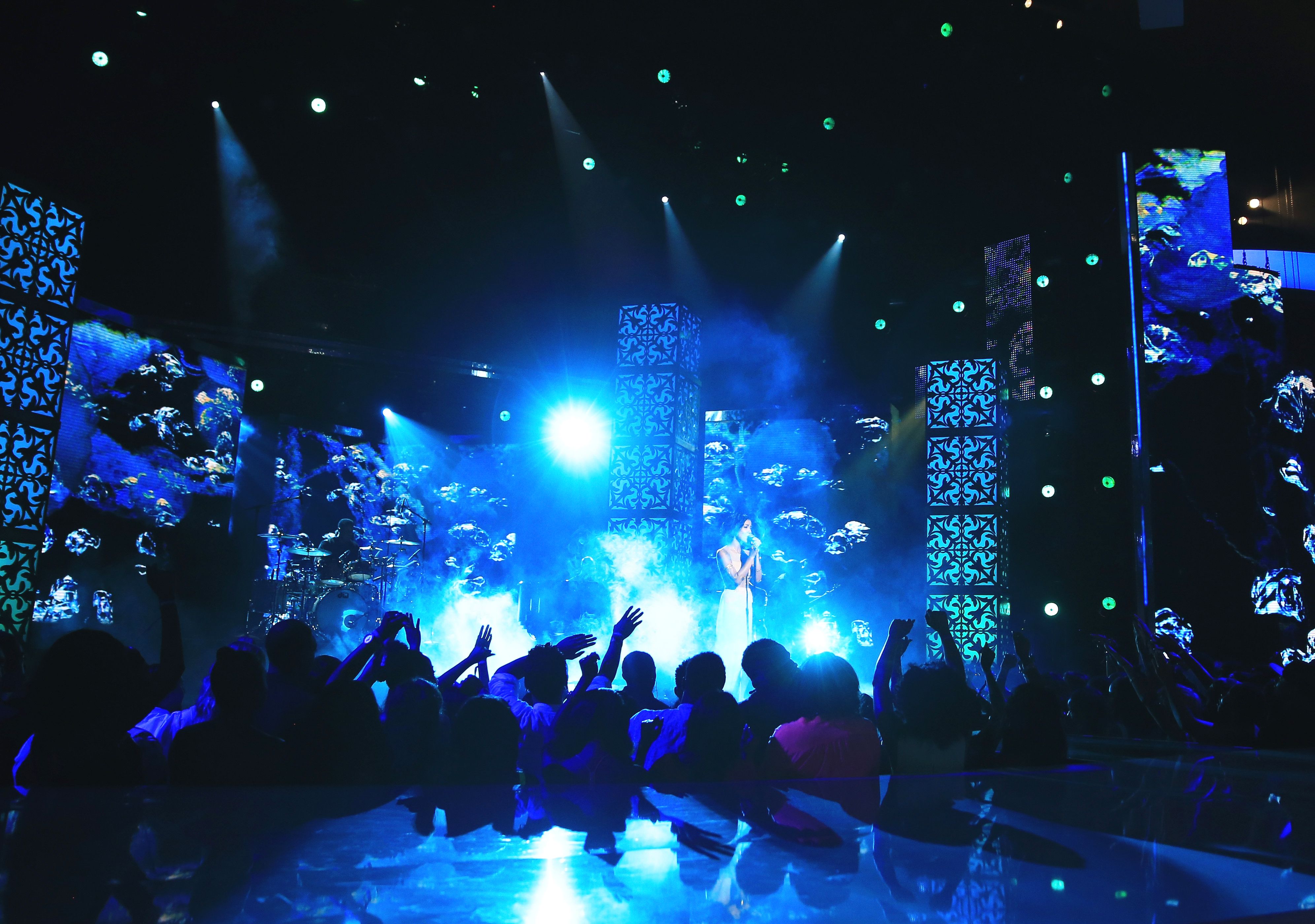 Watch the 2016 BET Awards Live News BET