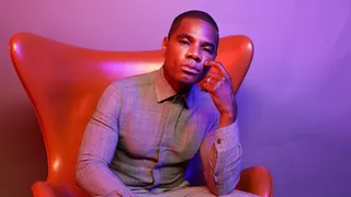 BETA 2020 | Winners Flipbook | Kirk Franklin | 1920x1080