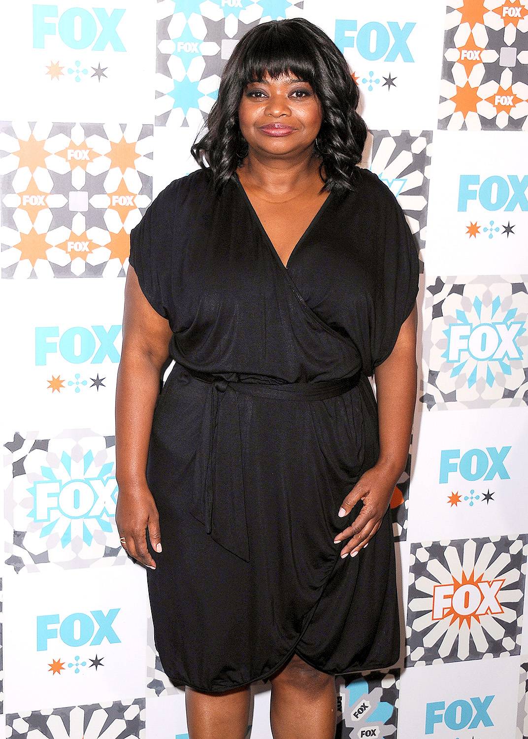 Octavia Spencer Wins Nearly 1 Million in Weight Loss Lawsuit News BET