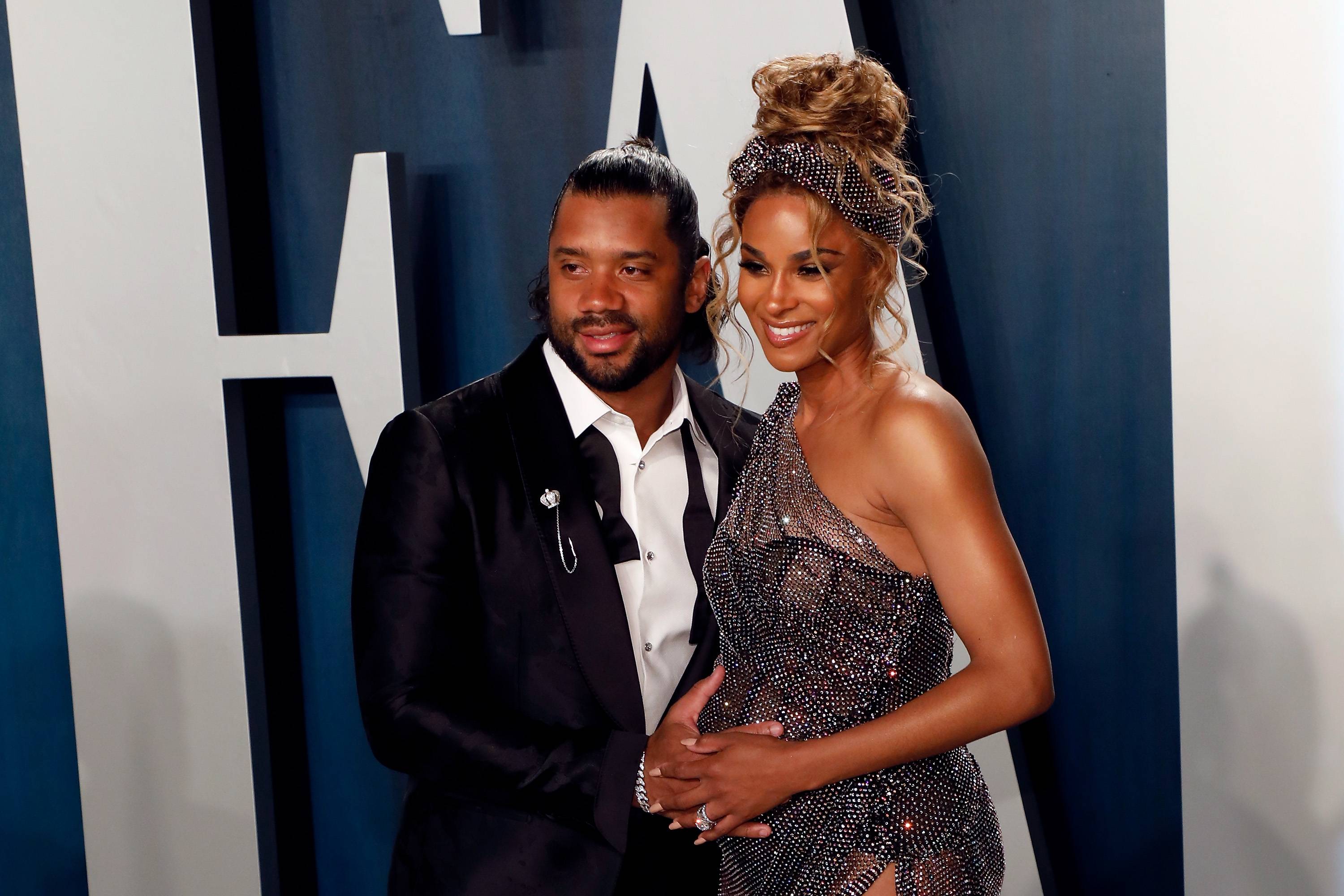 Are Russell Wilson And Ciara Ready For Baby #3?