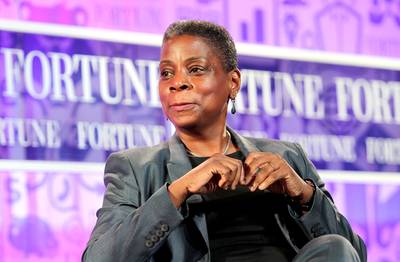Ursula Burns - Given&nbsp;that screens continue to take more priority over paper as the years go by, Xerox CEO Ursula Burns?s ability to transform a company known primarily for its carbon copies into a profitable and viable company is a noteworthy achievement. She began her career as a summer intern at Xerox in 1980 and went on to become the first African-American woman CEO to head a Fortune 500 company.(Photo: Paul Morigi/Getty Images for FORTUNE)