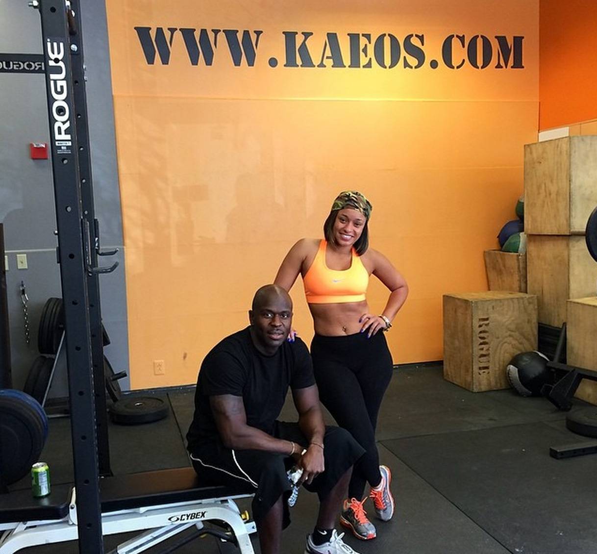 Tahiry Jose therealtahiry Image 166 from Healthies See LeToya