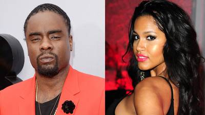 Wale&nbsp;vs. Rosa Acosta - If you come for Wale on Twitter, it doesn?t matter if you are a curvy video vixen; he will check you. After a Roc Nation concert in Philadelphia in 2011, Rosa Acosta tweeted that Wale had to be &quot;saved&quot; by security. Folarin, who couldn't move in the packed crowd,&nbsp;clapped back, coming for Rosa's alleged promiscuity with: &quot;@RosaAcosta how bout I couldn?t move..do u have any fans, or a bunch of n---as that wanna f--k u following u?&quot; Ouch!(Photos from Left: Johnny Louis/WENN.com, Jason Merritt/BET/Getty Images for BET)