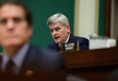 Some Theory - There's a broad range of reasons why millions of Americans are uninsured, but Louisiana Rep. Bill Cassidy, who is running for the U.S. Senate and is also a physician, thinks he's got the real answer. They are &quot;less educated&quot; and &quot;less sophisticated,&quot; he said at an annual meeting of the Louisiana Oil and Gas Association. They also will find the Affordable Care Act's application process too &quot;complicated.&quot;(Photo: Chip Somodevilla/Getty Images)
