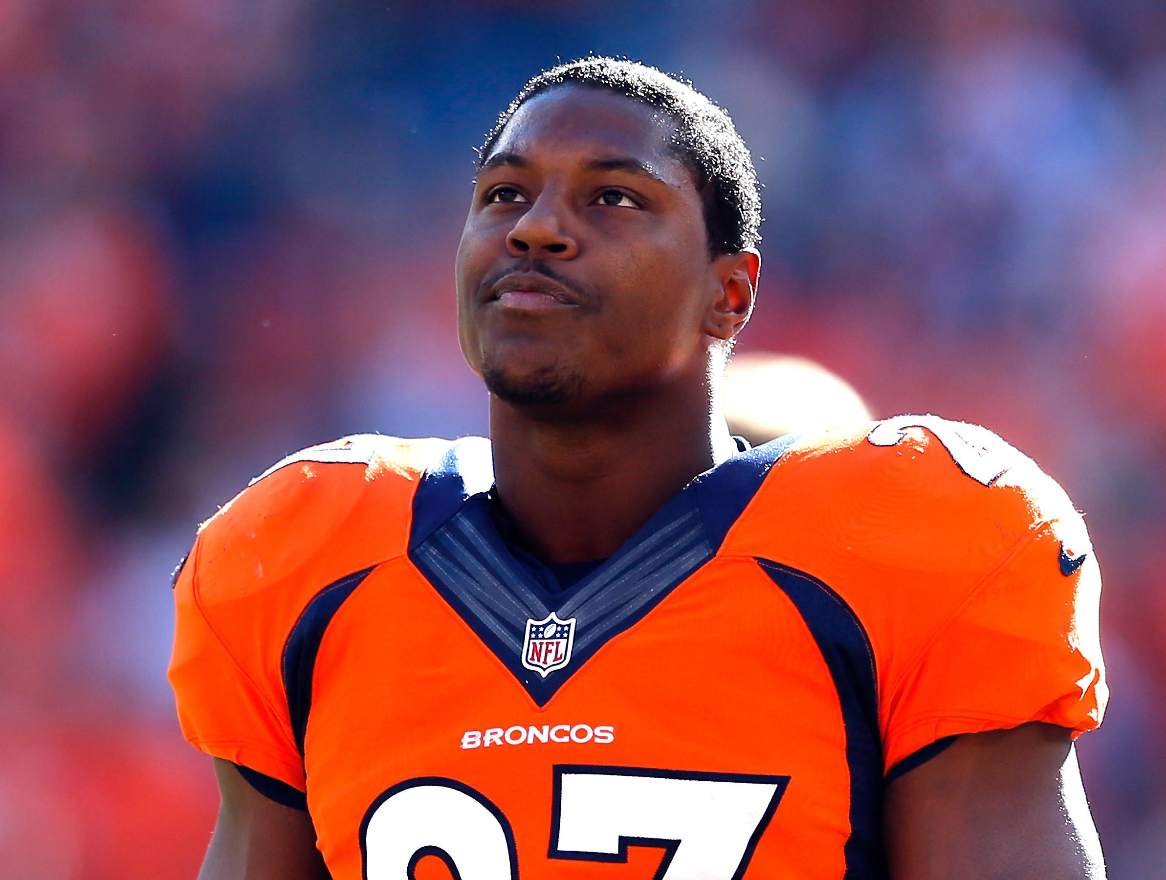 Knowshon Moreno Interested In Signing With Broncos, Dolphins