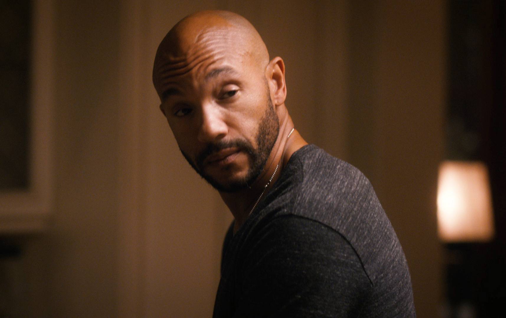 David's a Hot Mess - Image 11 from Being Mary Jane Episode 301 Recap | BET