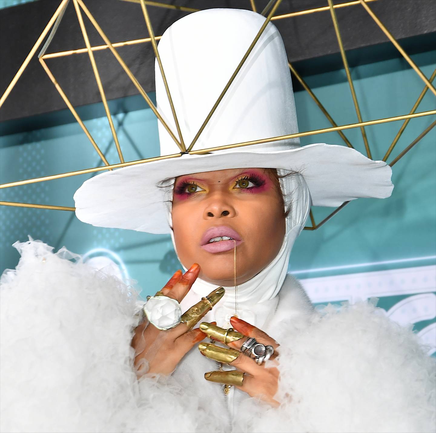 Erykah Badu's 50 VulvaScented Incense Sells Out In 19 Minutes News
