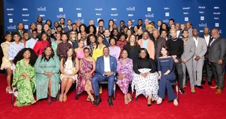 Nominees of the 51st Annual NAACP Image Awards - (Photo: Gip III/Courtesy of the NAACP)