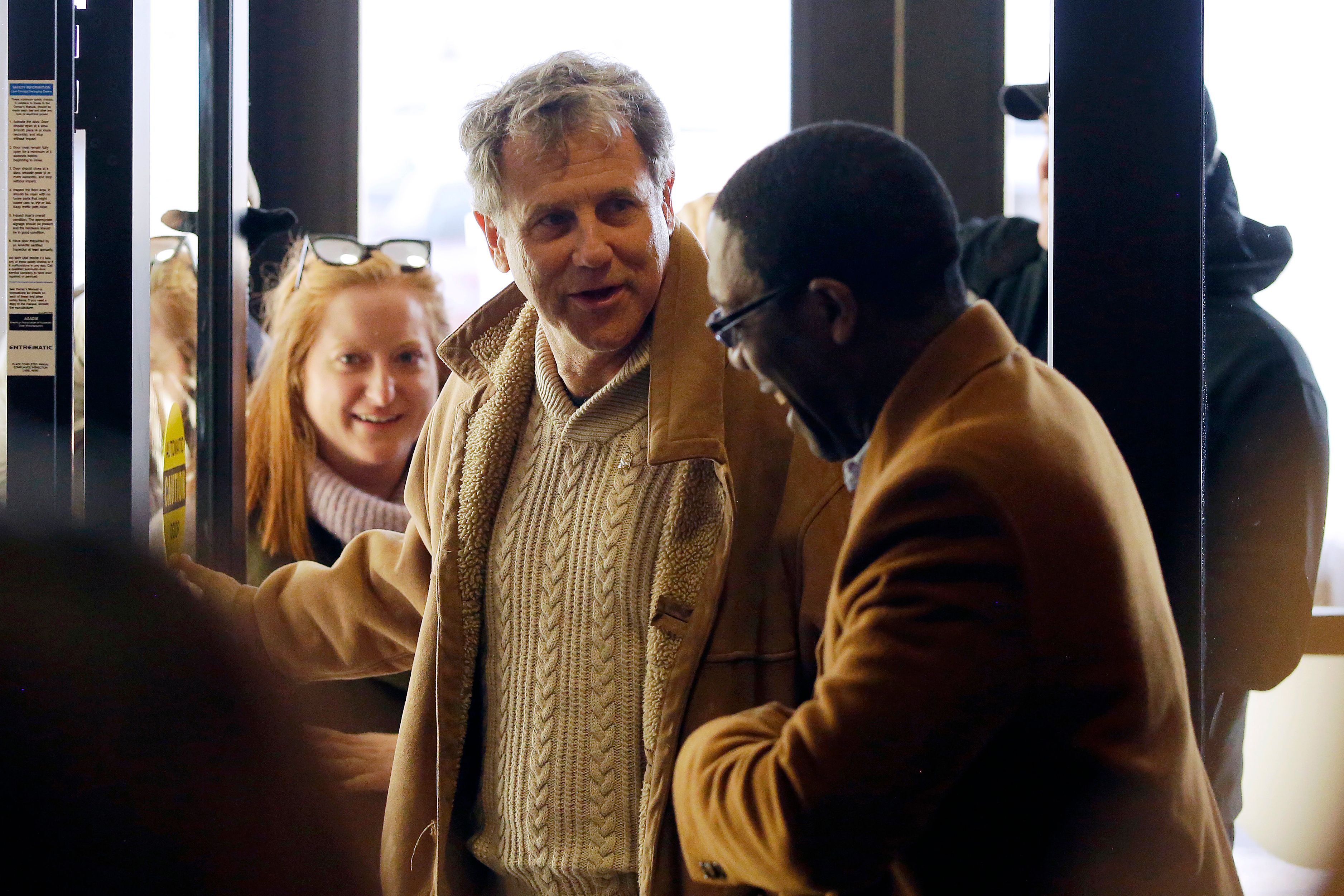 Black Iowa Mayor Reelected After Being Targeted By ProPolice Group News BET