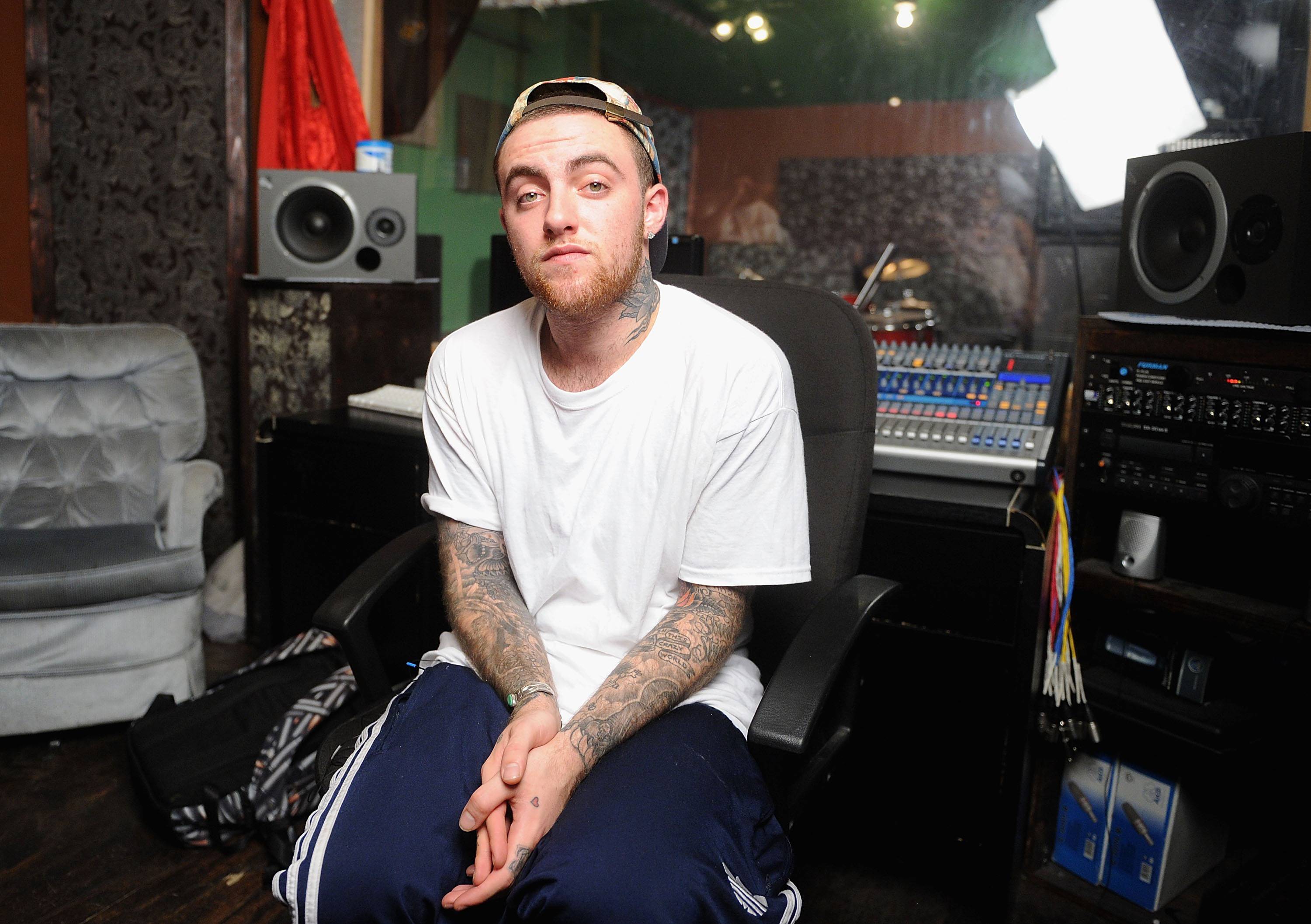 Check Out Mac Miller's Stopped Making Excuses Documentary By
