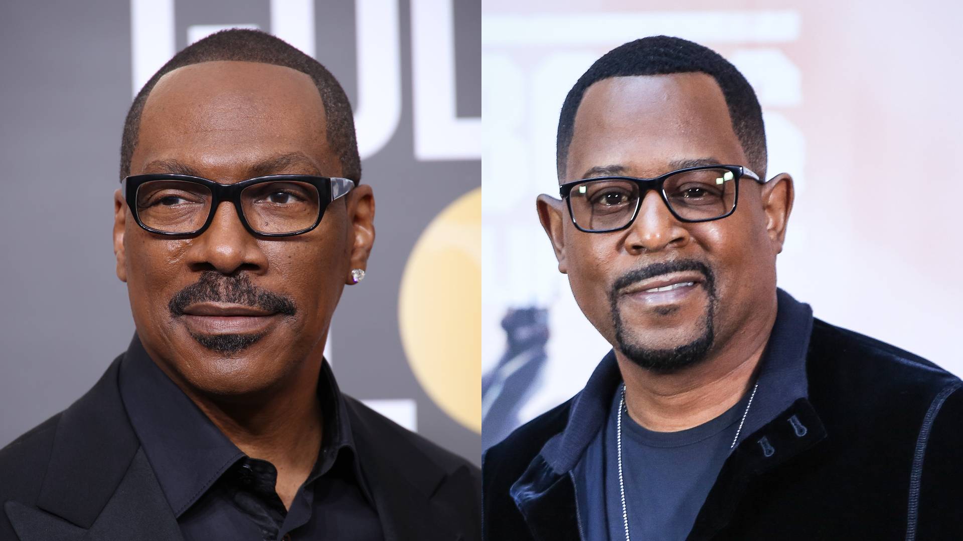 Eddie Murphy Insists Martin Lawrence Pay If Their Children Get Married: ‘The Wedding Better Be Wonderful’ 